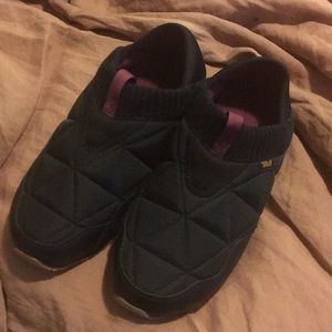 Reba Ember Moc Size 9